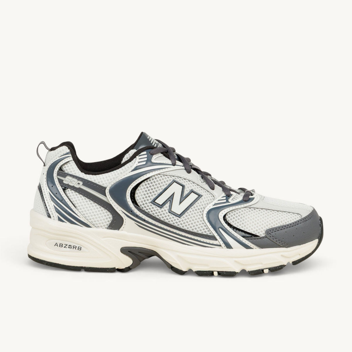 Sneakers Homme NEW BALANCE U530 Blanc