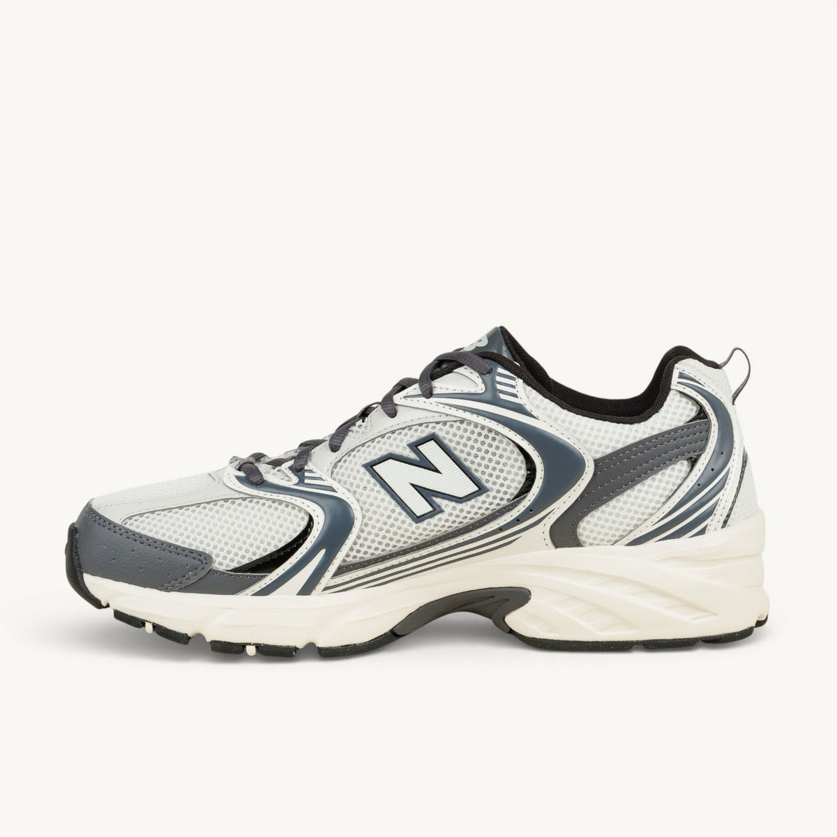 Sneakers Homme NEW BALANCE U530 Blanc