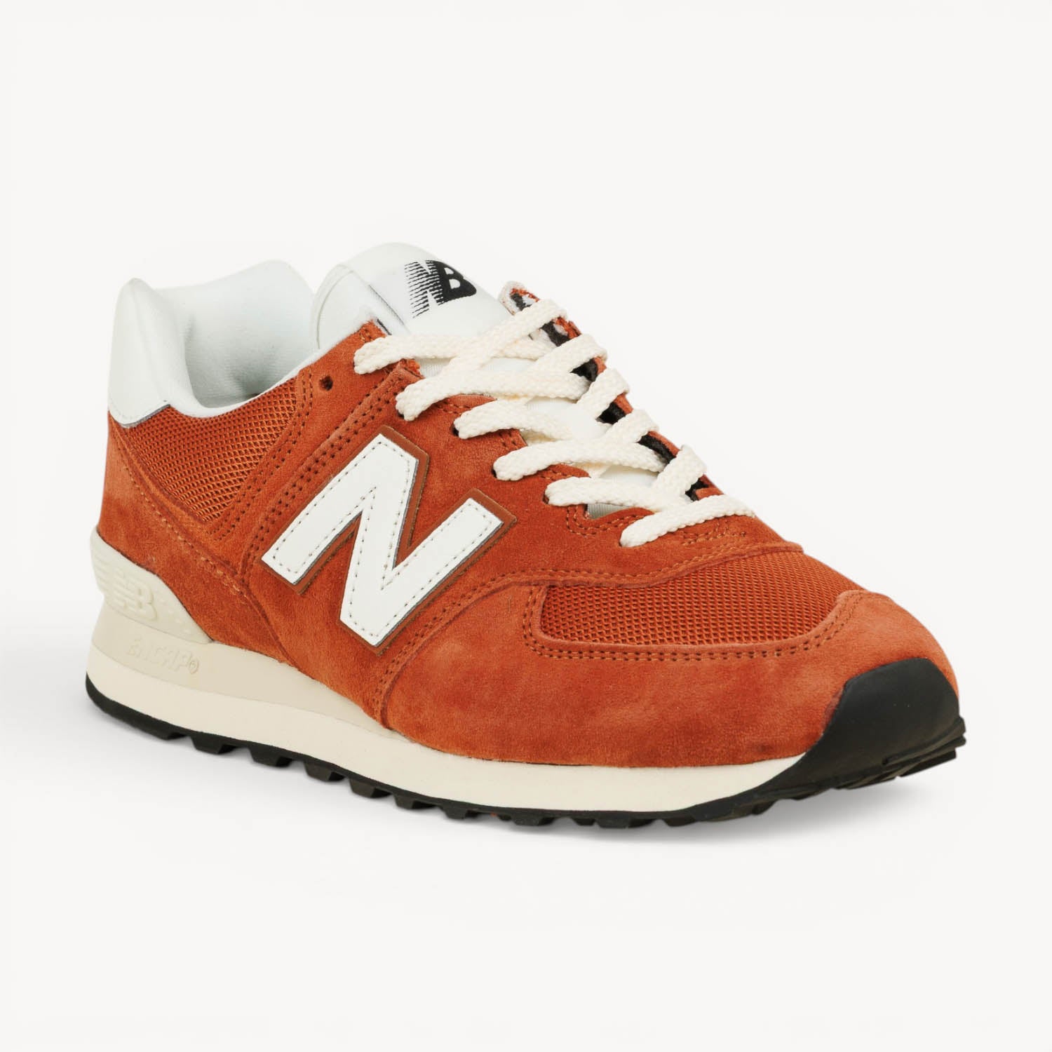 Sneakers Homme NEW BALANCE U574 Orange