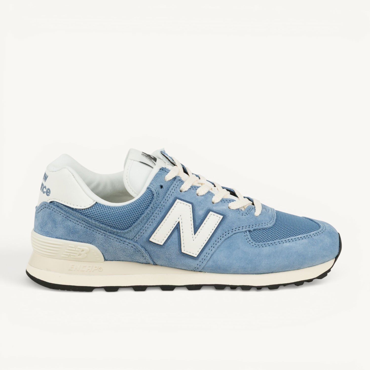 Sneakers Homme NEW BALANCE U574 Bleu