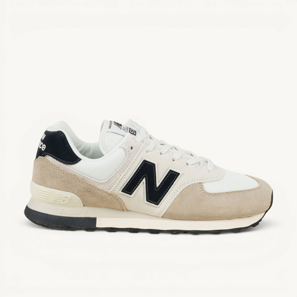 Sneakers Homme NEW BALANCE U574 Beige