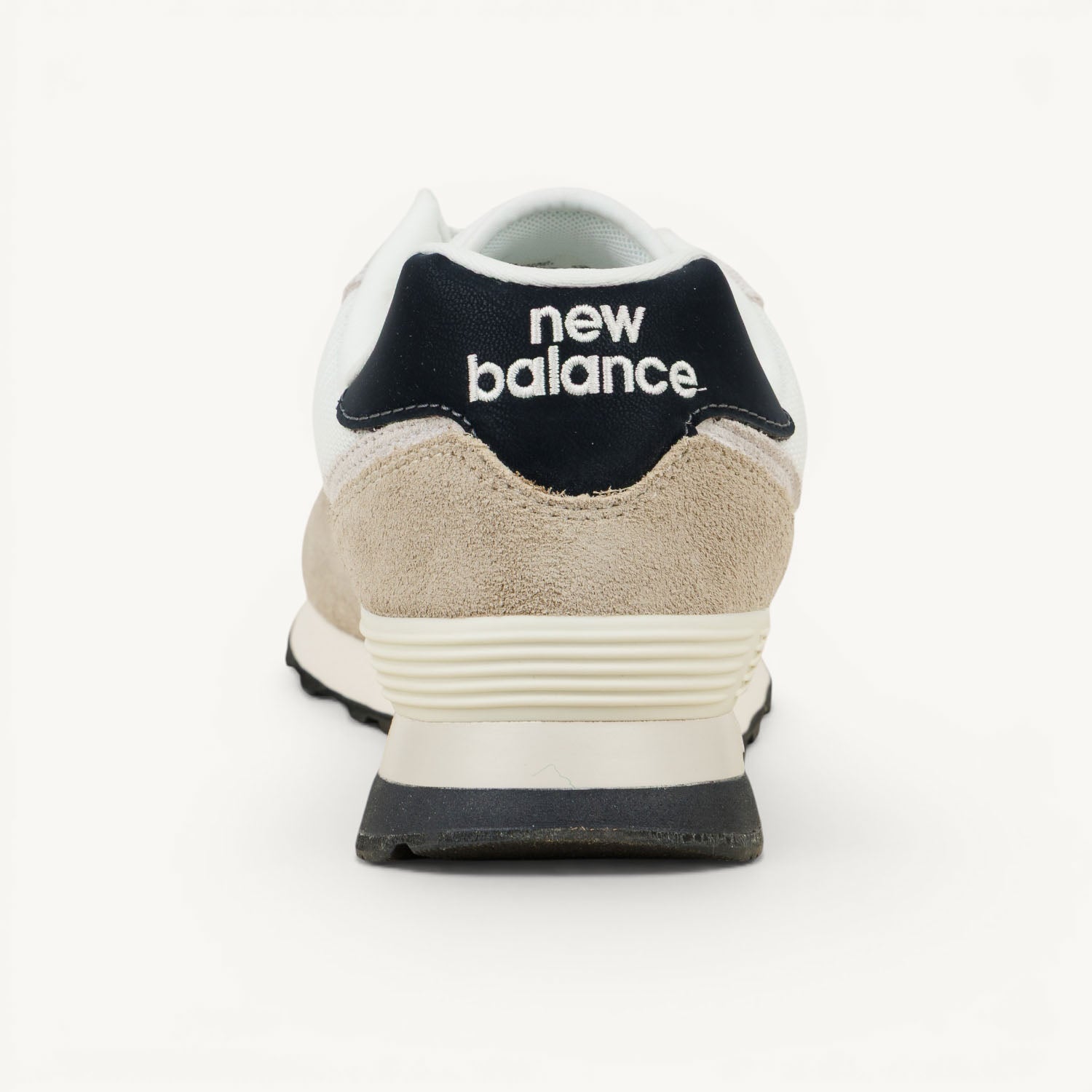 Sneakers Homme NEW BALANCE U574 Beige