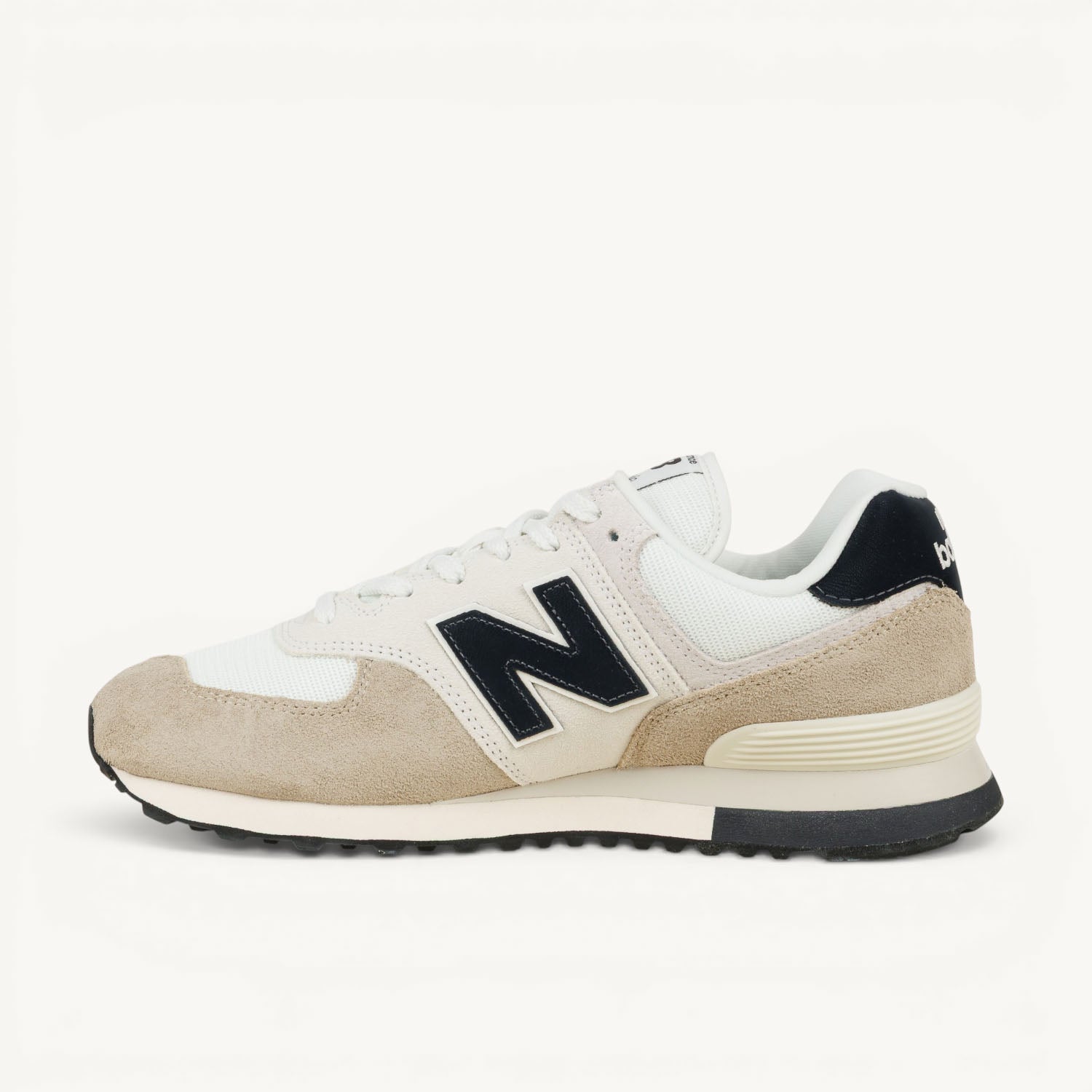 Sneakers Homme NEW BALANCE U574 Beige
