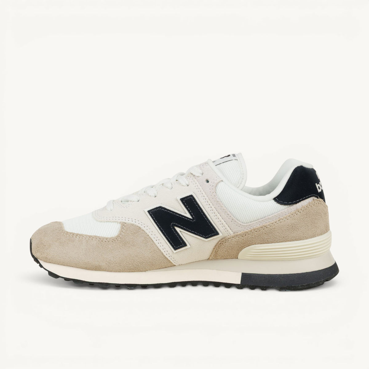 Sneakers Homme NEW BALANCE U574 Beige