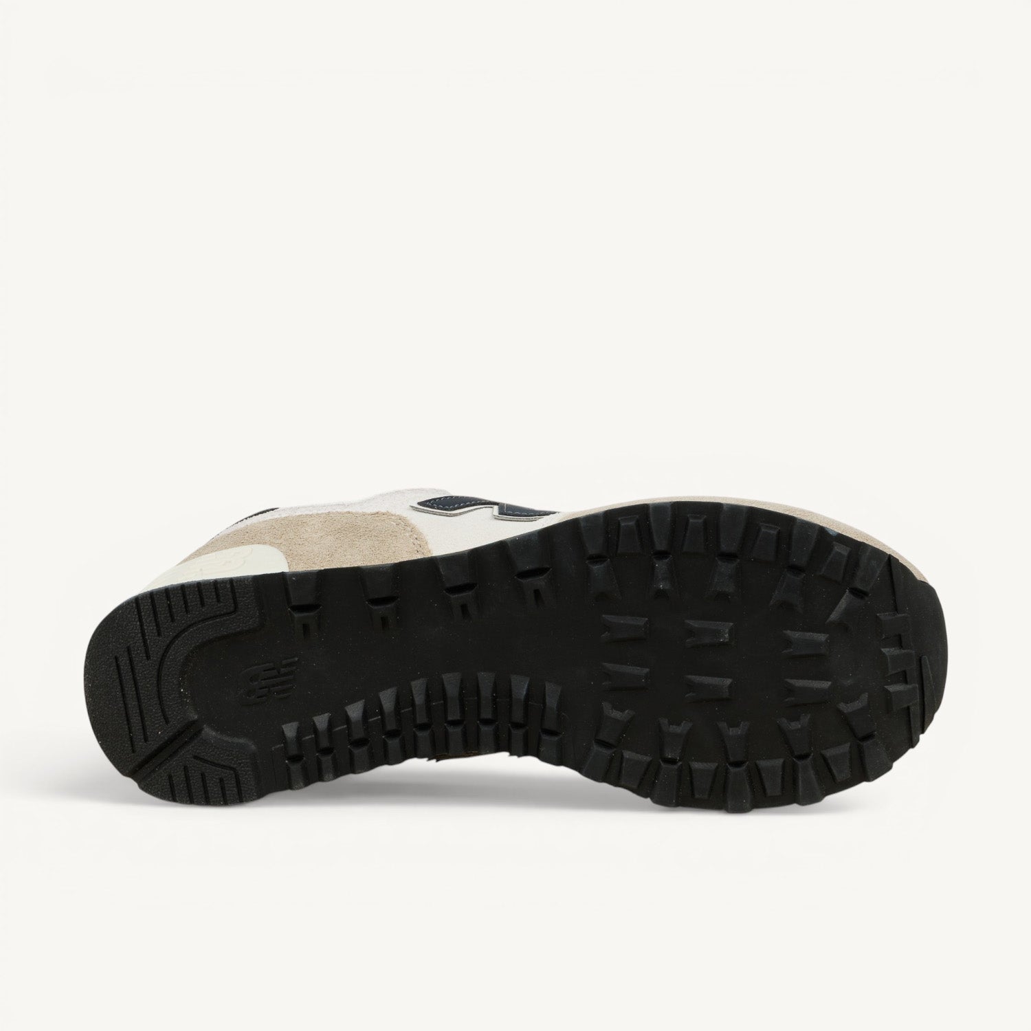 Sneakers Homme NEW BALANCE U574 Beige
