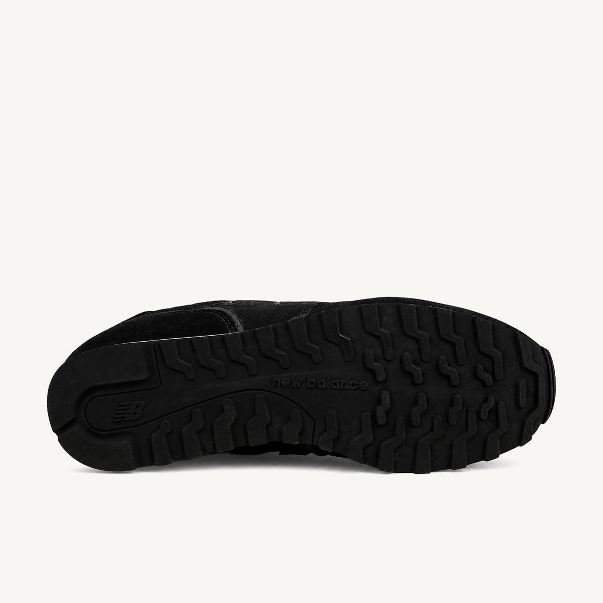Sneakers Homme NEW BALANCE M373 Noir