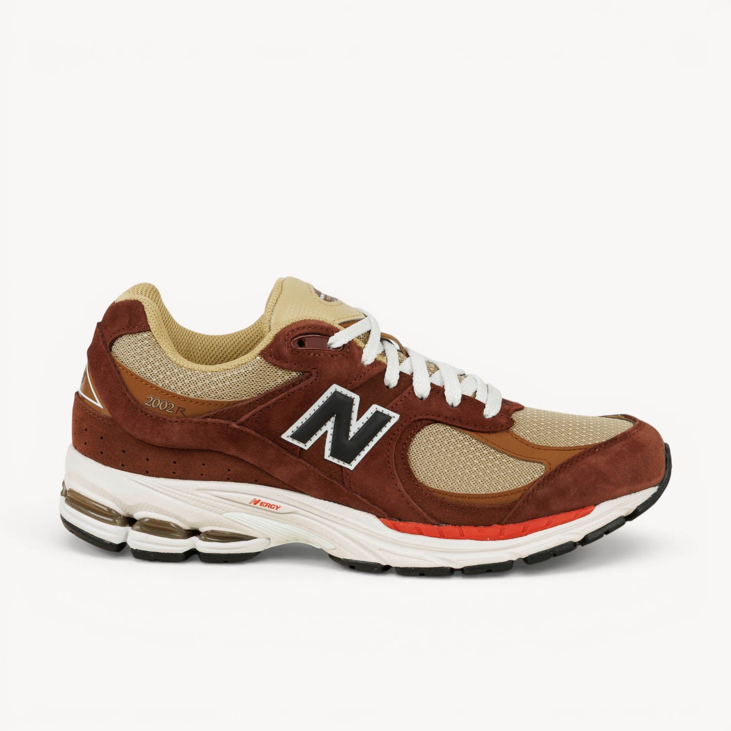 Sneakers Homme NEW BALANCE U2002 Marron