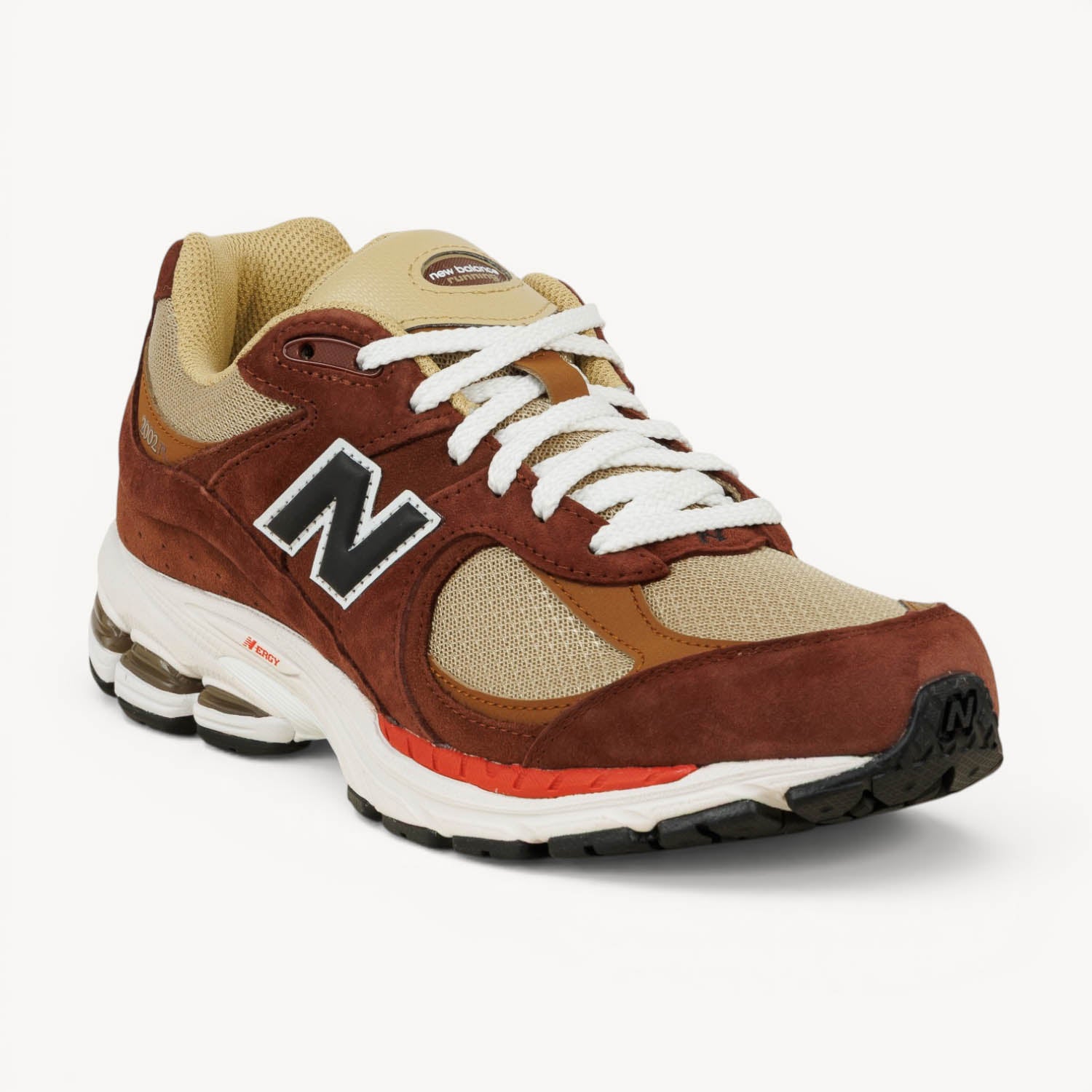 Sneakers Homme NEW BALANCE U2002 Marron