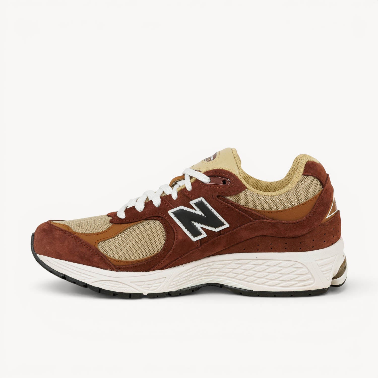 Sneakers Homme NEW BALANCE U2002 Marron