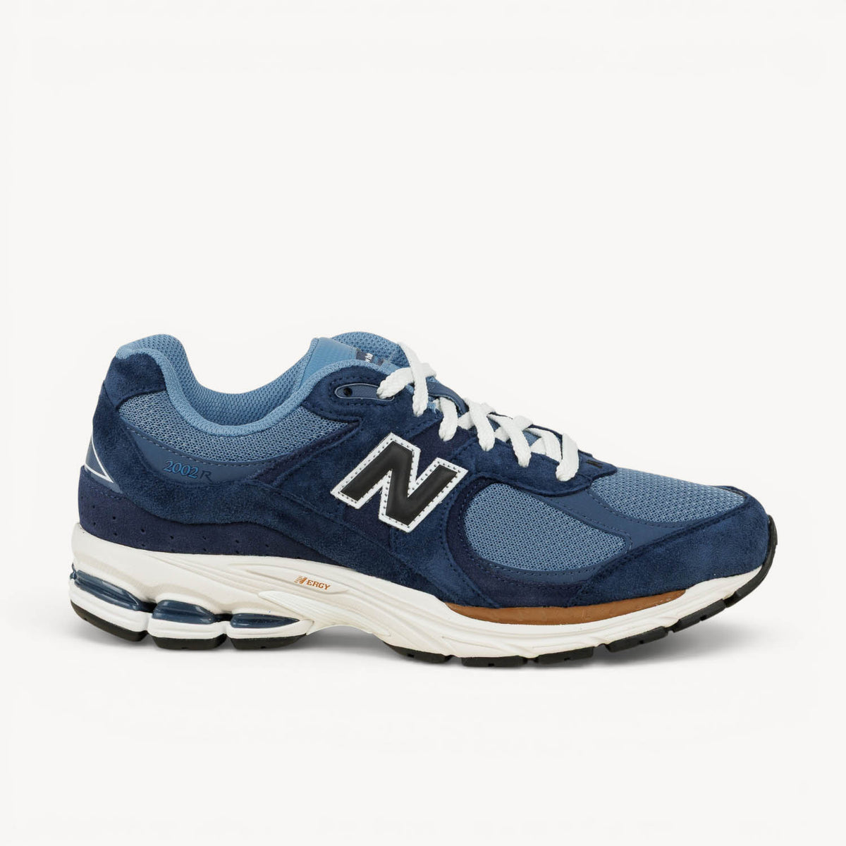 Sneakers Homme NEW BALANCE U2002 Bleu