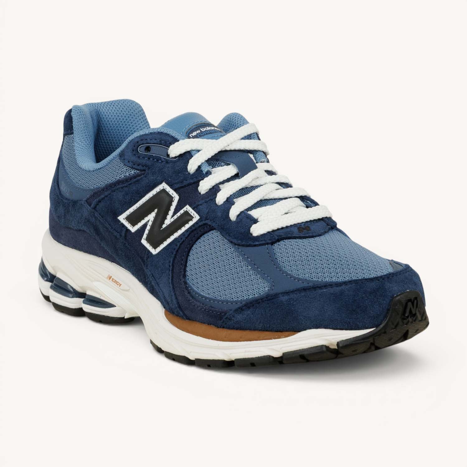 Sneakers Homme NEW BALANCE U2002 Bleu