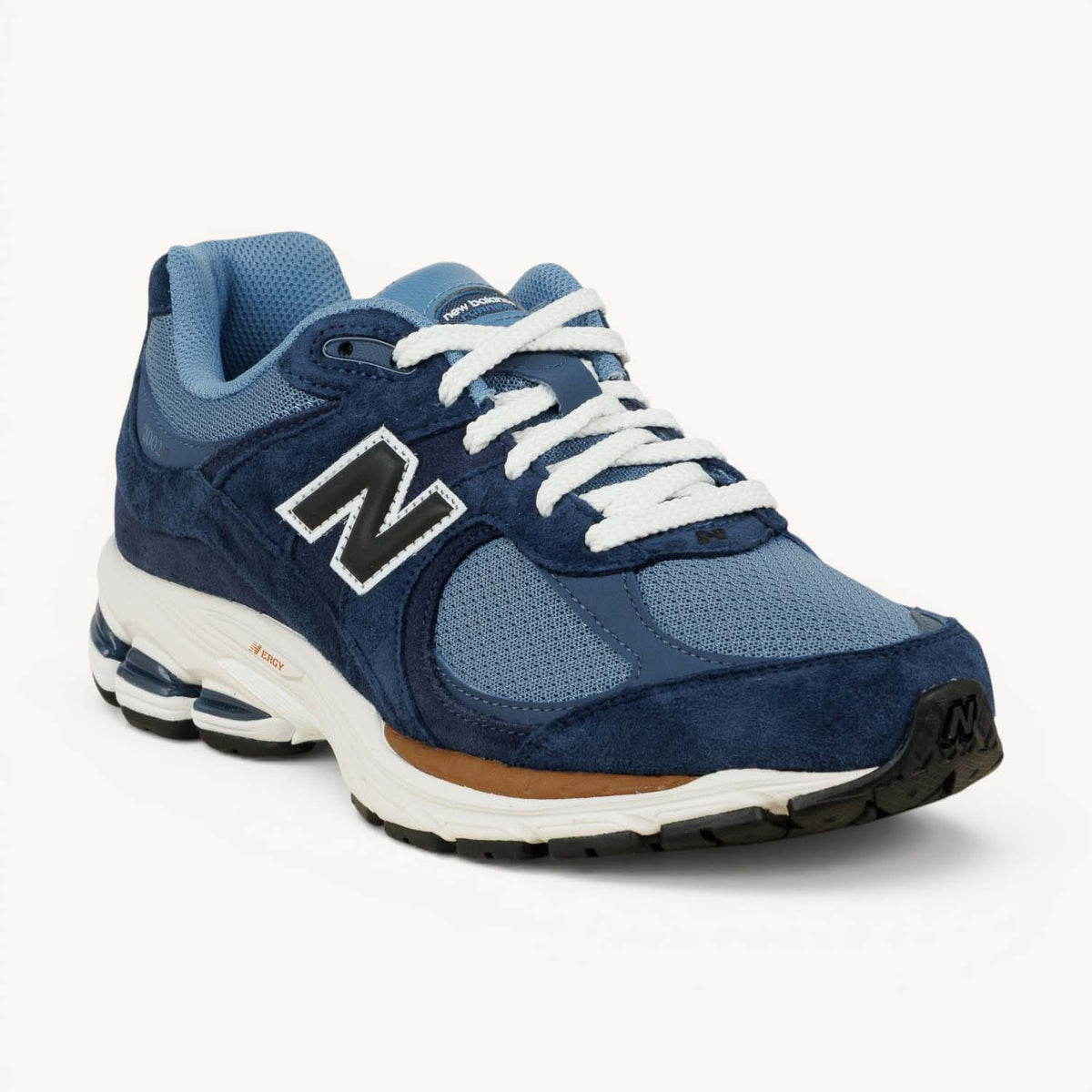 Sneakers Homme NEW BALANCE U2002 Bleu