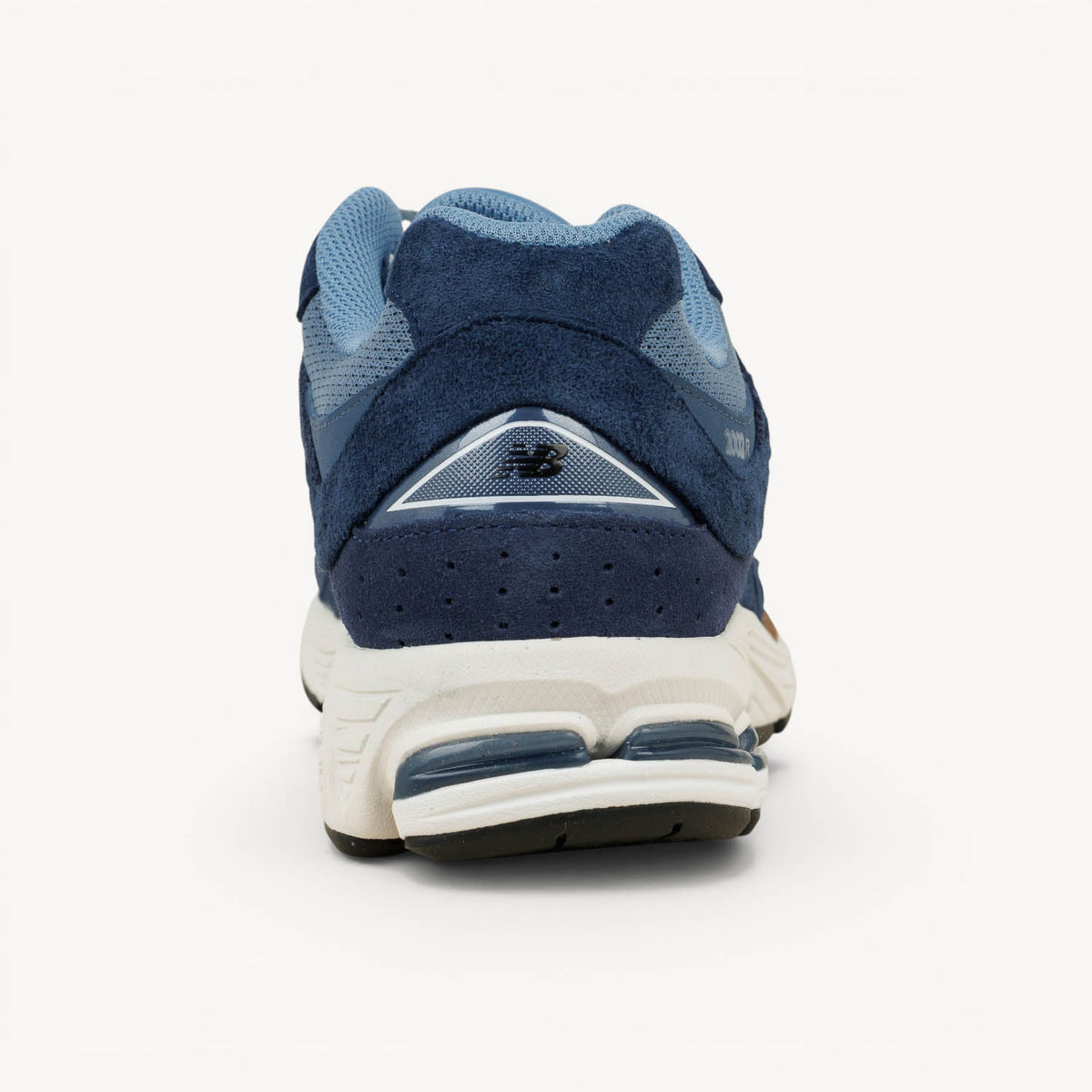 Sneakers Homme NEW BALANCE U2002 Bleu