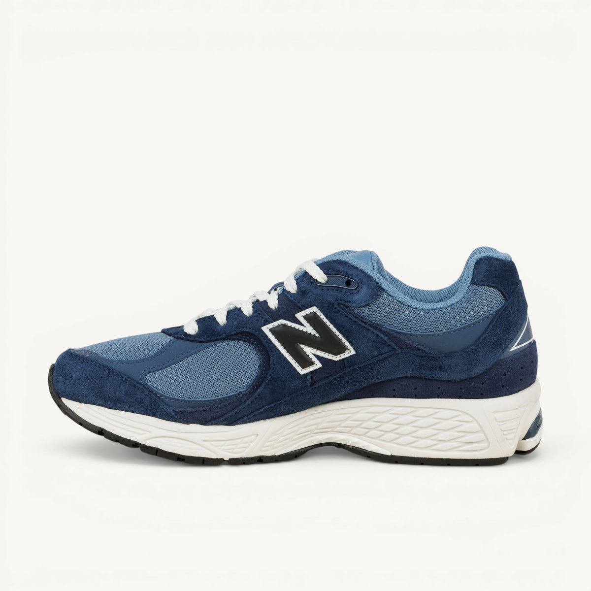 Sneakers Homme NEW BALANCE U2002 Bleu