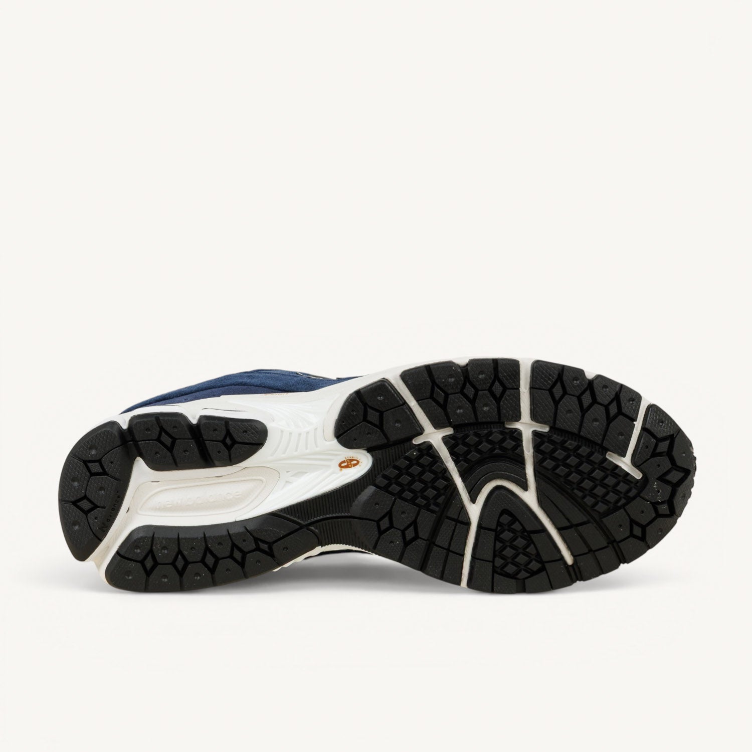 Sneakers Homme NEW BALANCE U2002 Bleu