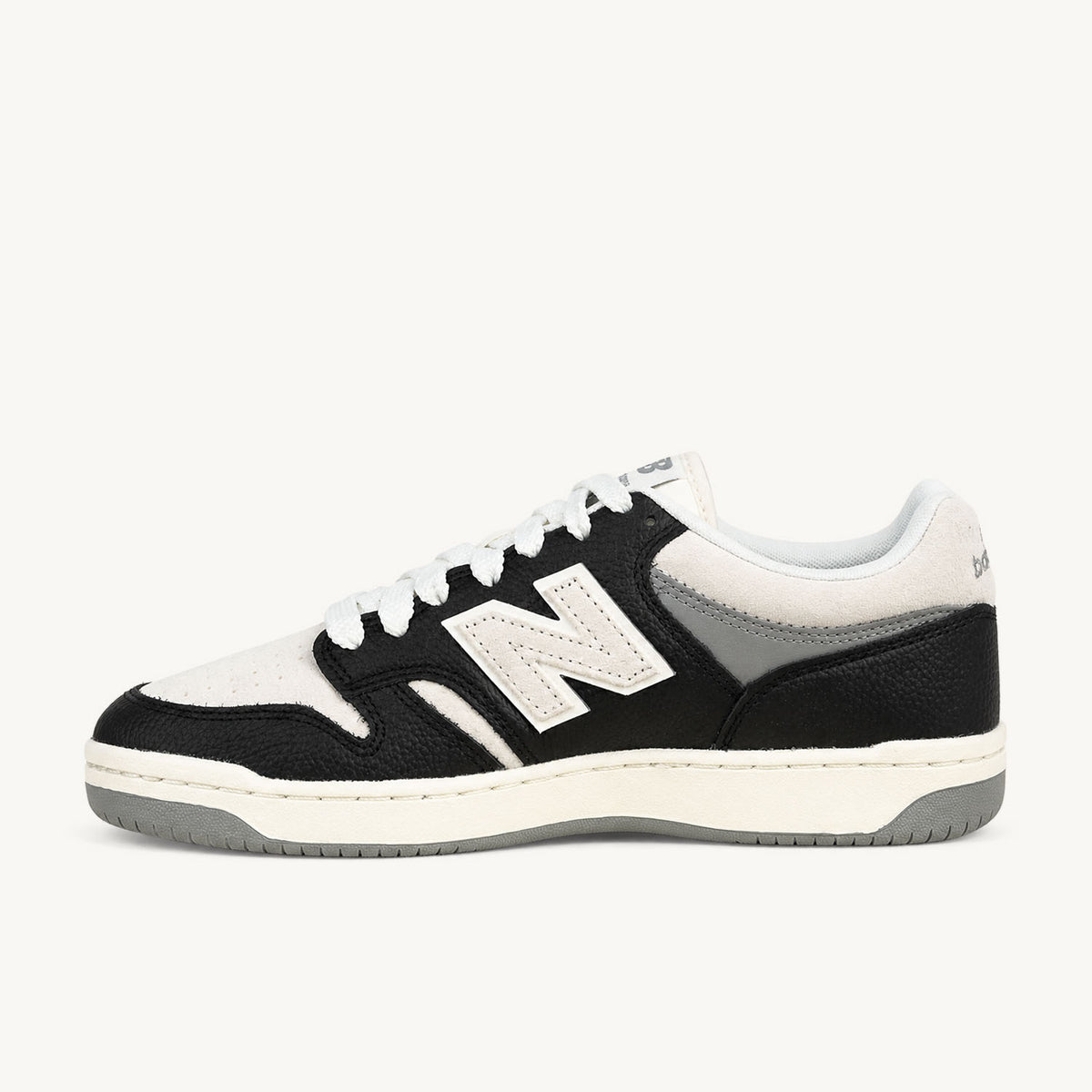 Sneakers Homme NEW BALANCE U480 Noir