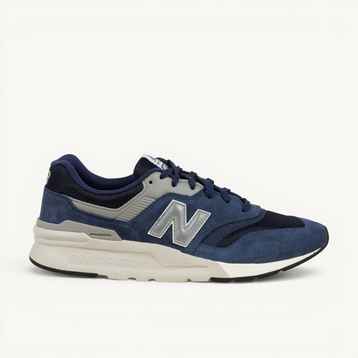 Sneakers Homme NEW BALANCE CM997H Bleu