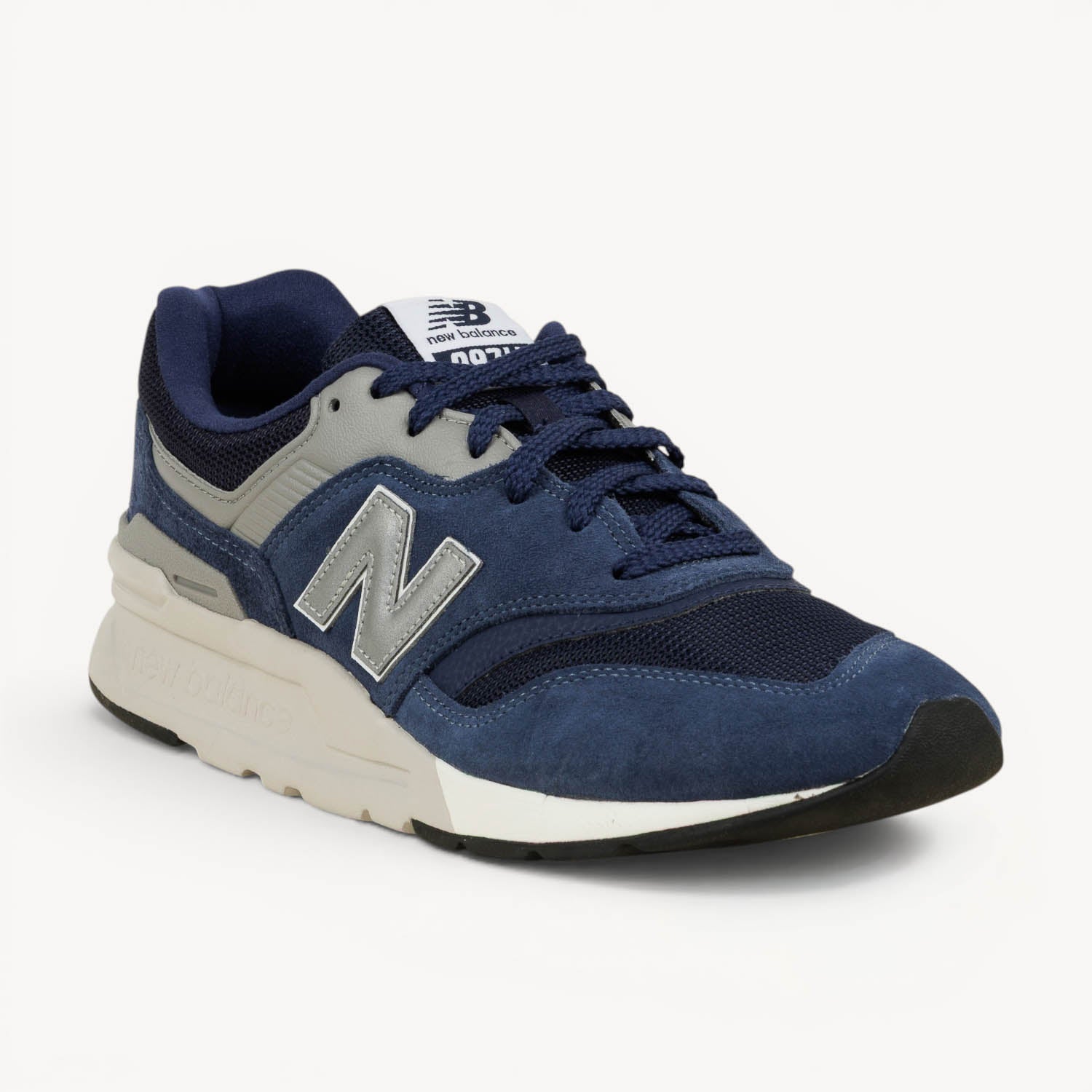 Sneakers Homme NEW BALANCE CM997H Bleu