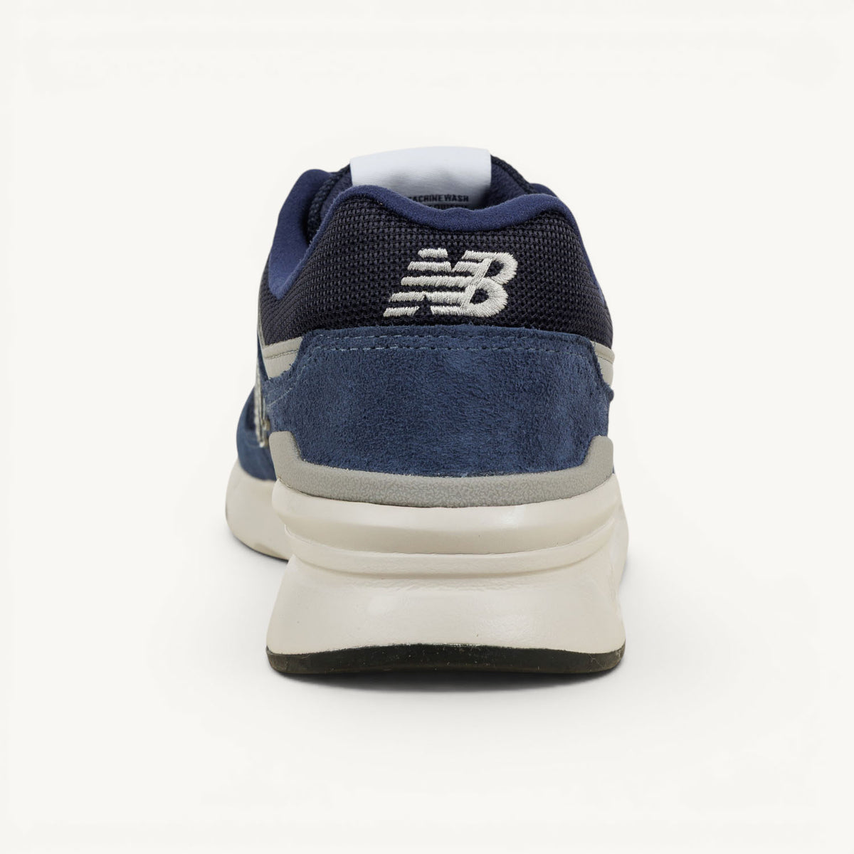 Sneakers Homme NEW BALANCE CM997H Bleu