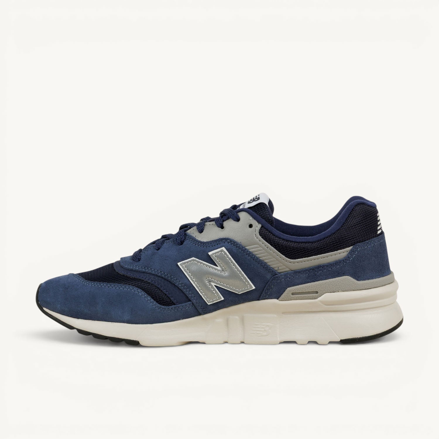 Sneakers Homme NEW BALANCE CM997H Bleu