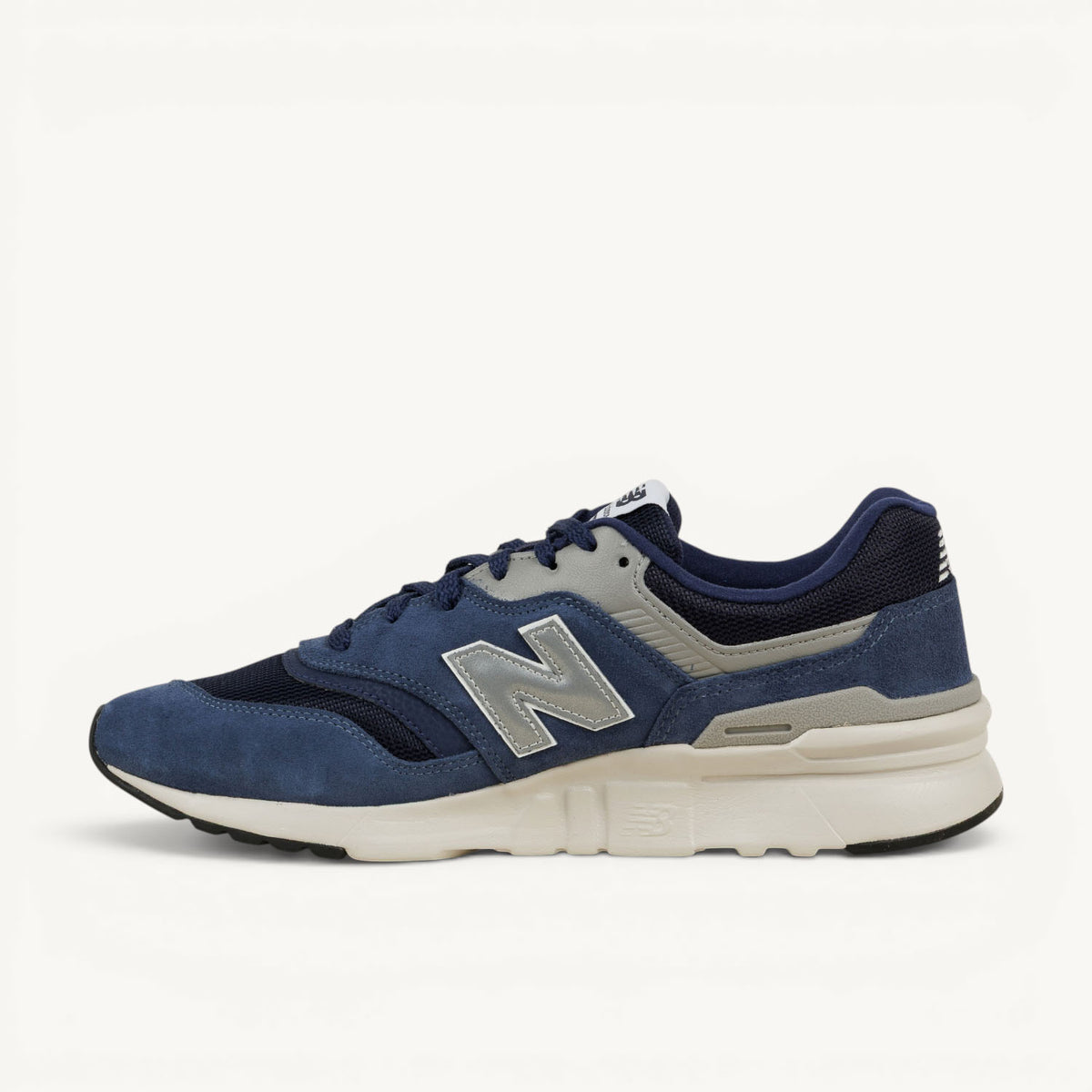 Sneakers Homme NEW BALANCE CM997H Bleu