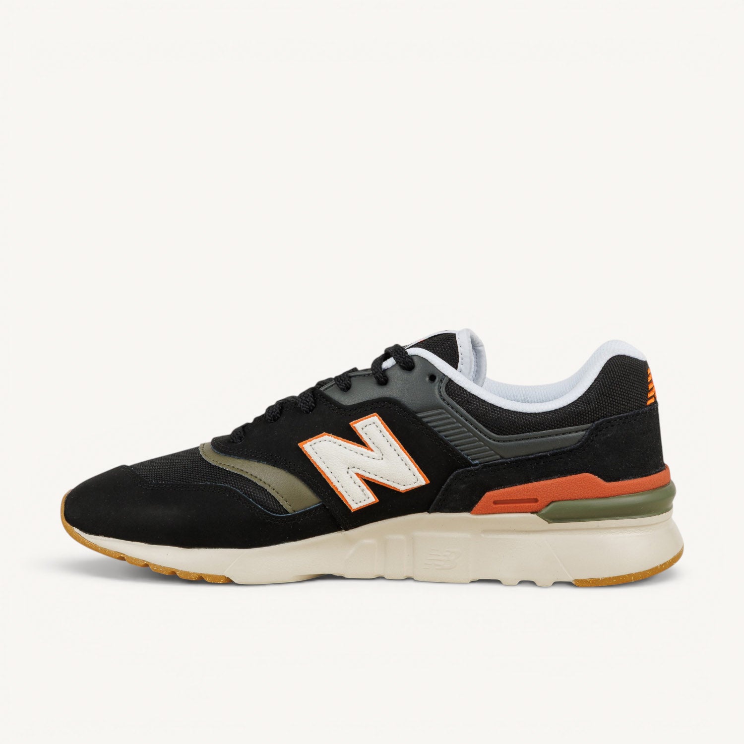 Sneakers Homme NEW BALANCE CM997H Noir