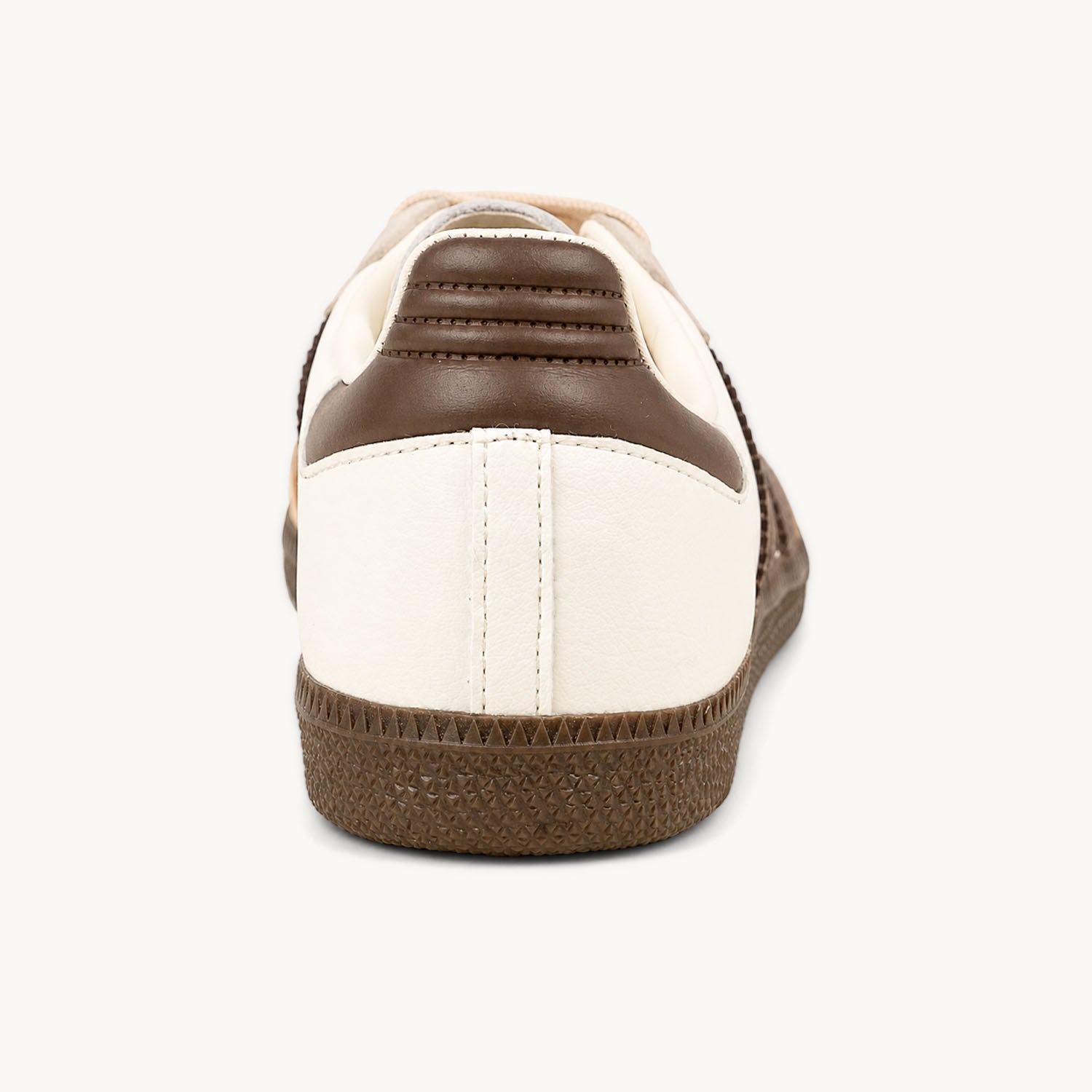 Sneakers Femme ADIDAS SAMBA Blanc