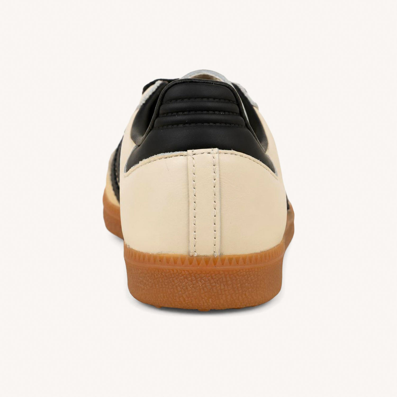 Sneakers Femme ADIDAS SAMBA Beige