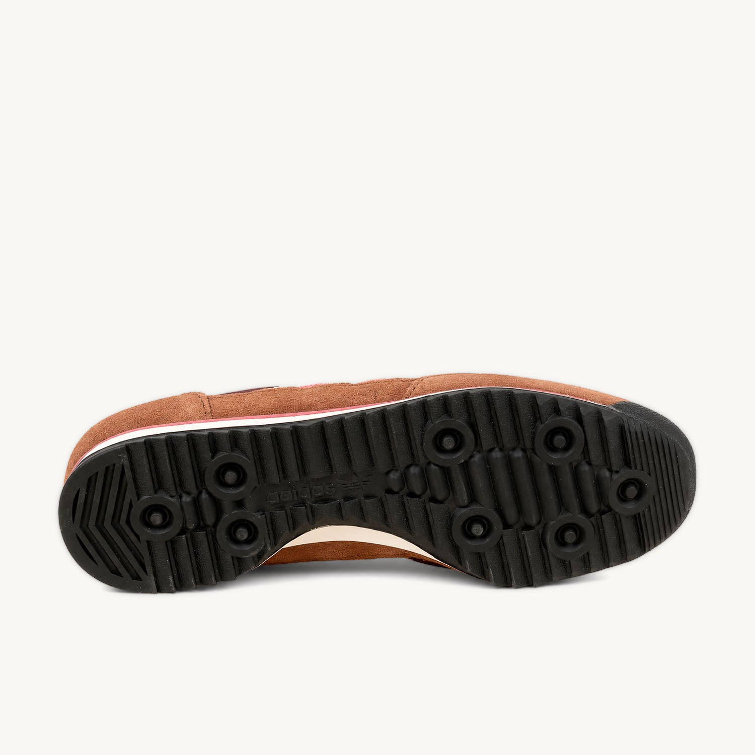 Sneakers Femme ADIDAS SL 72 Marron