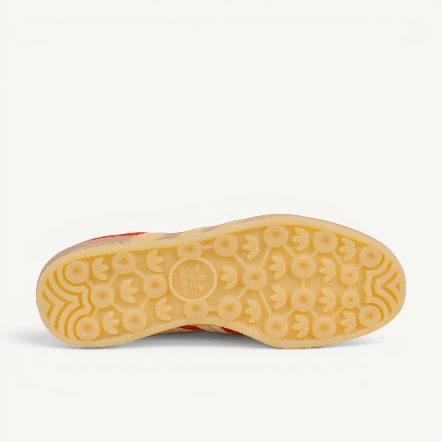 Sneakers Femme ADIDAS GAZELLE INDOOR Rouge