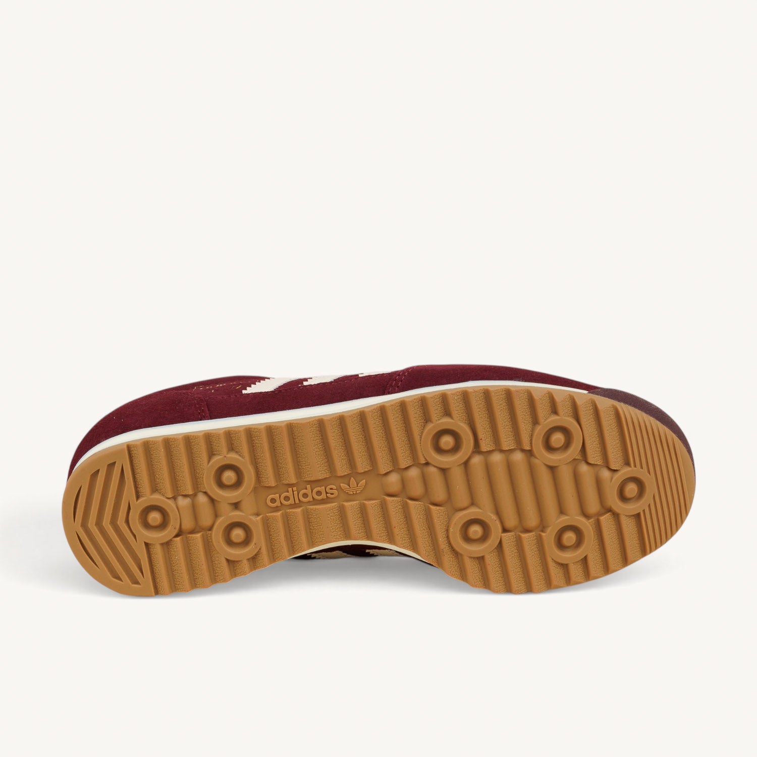 Sneakers Homme ADIDAS SL 72 Bordeaux