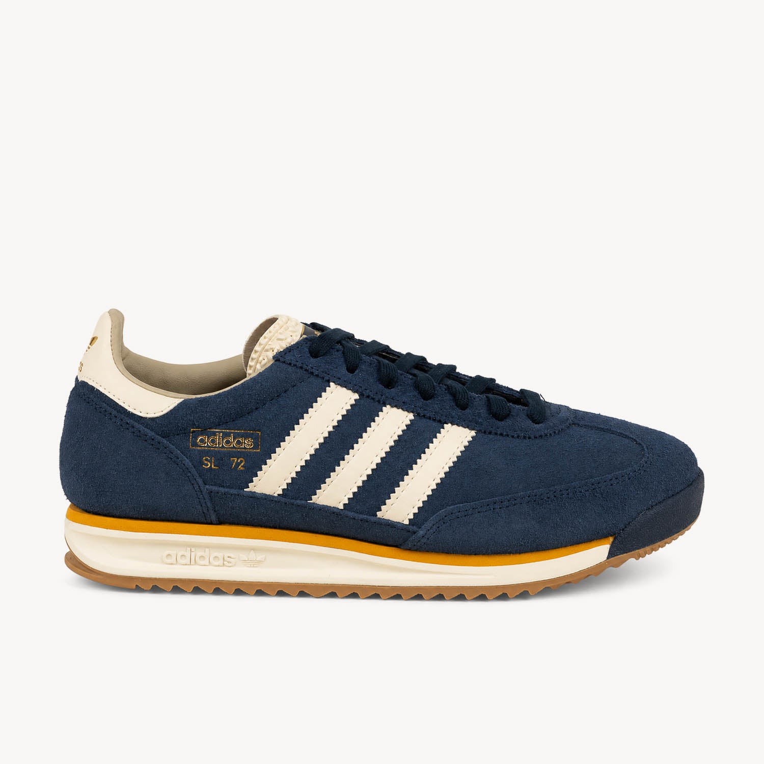 Sneakers Homme ADIDAS SL 72 Bleu