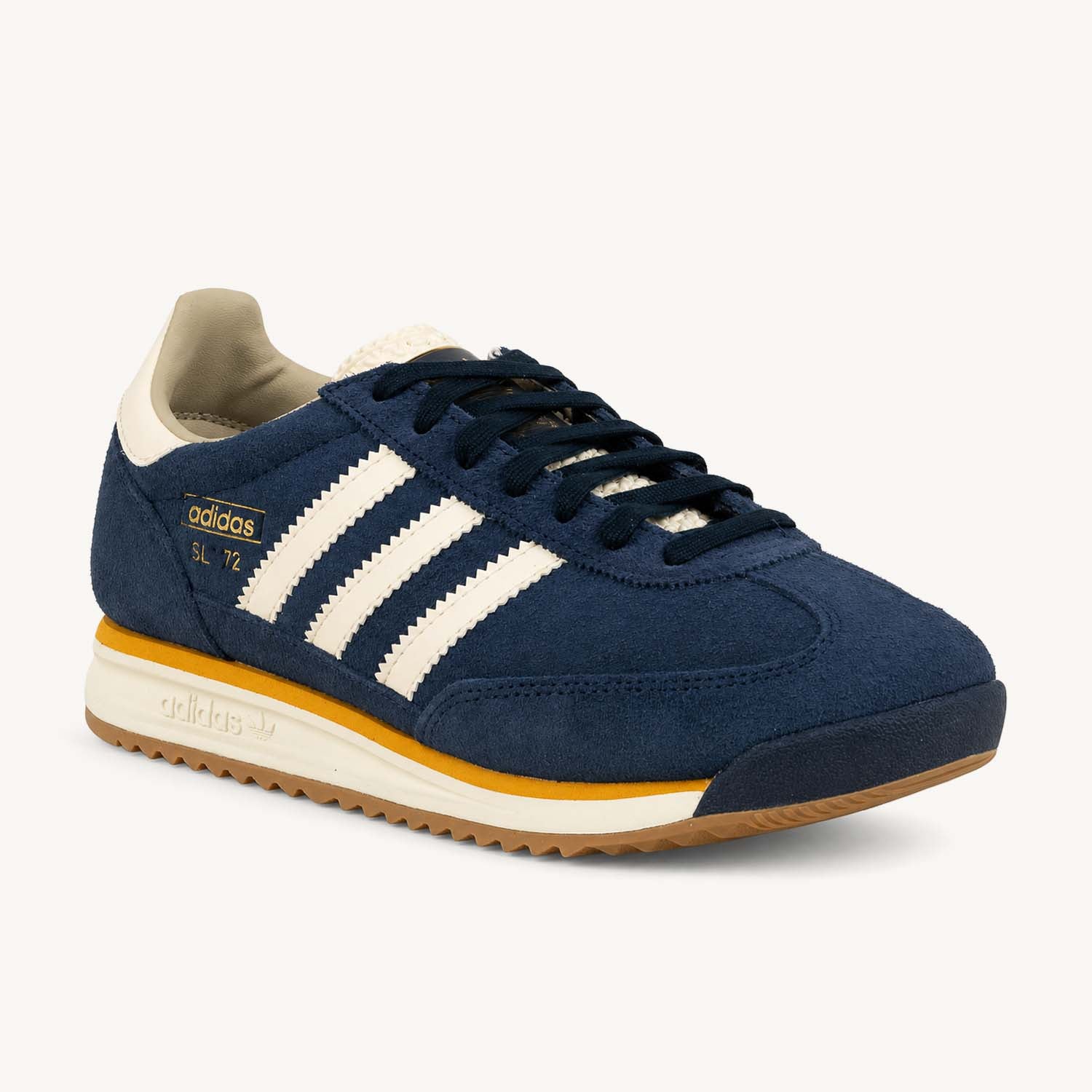 Sneakers Homme ADIDAS SL 72 Bleu