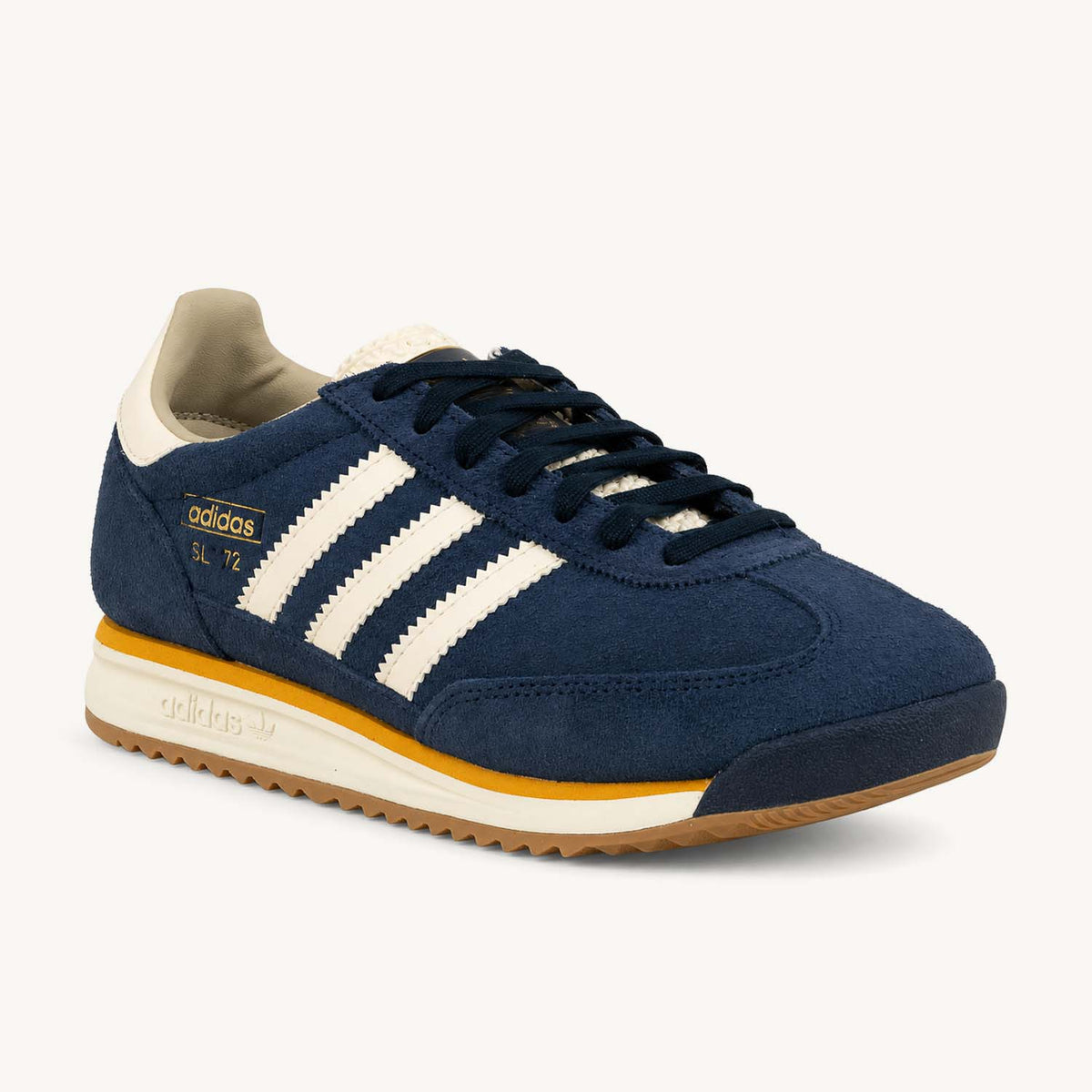 Sneakers Homme ADIDAS SL 72 Bleu