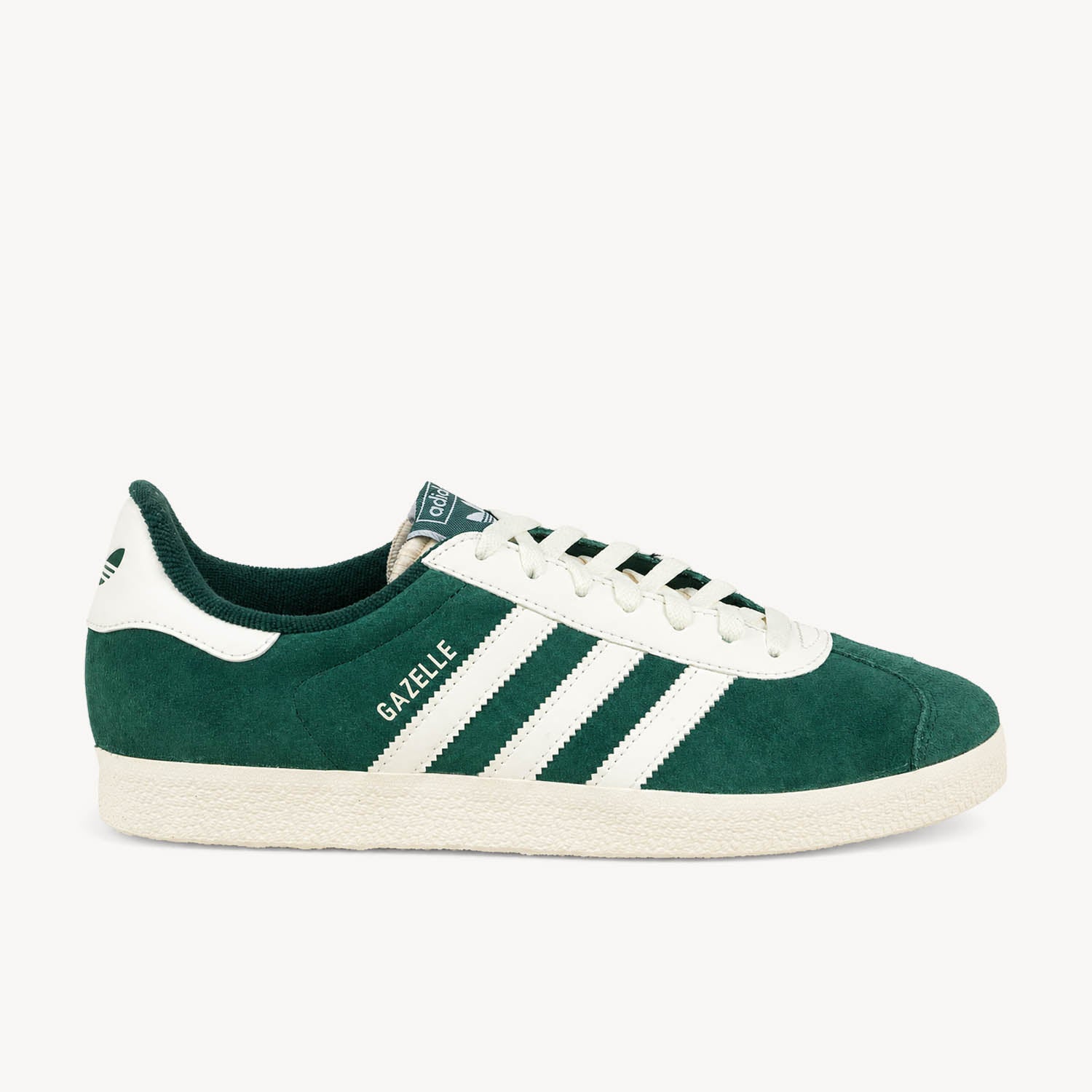 Sneakers Homme ADIDAS GAZELLE Vert