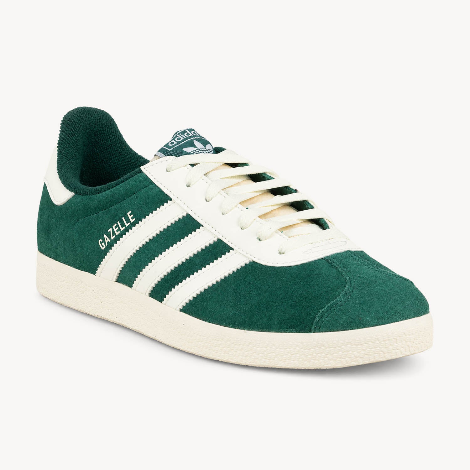 Sneakers Homme ADIDAS GAZELLE Vert
