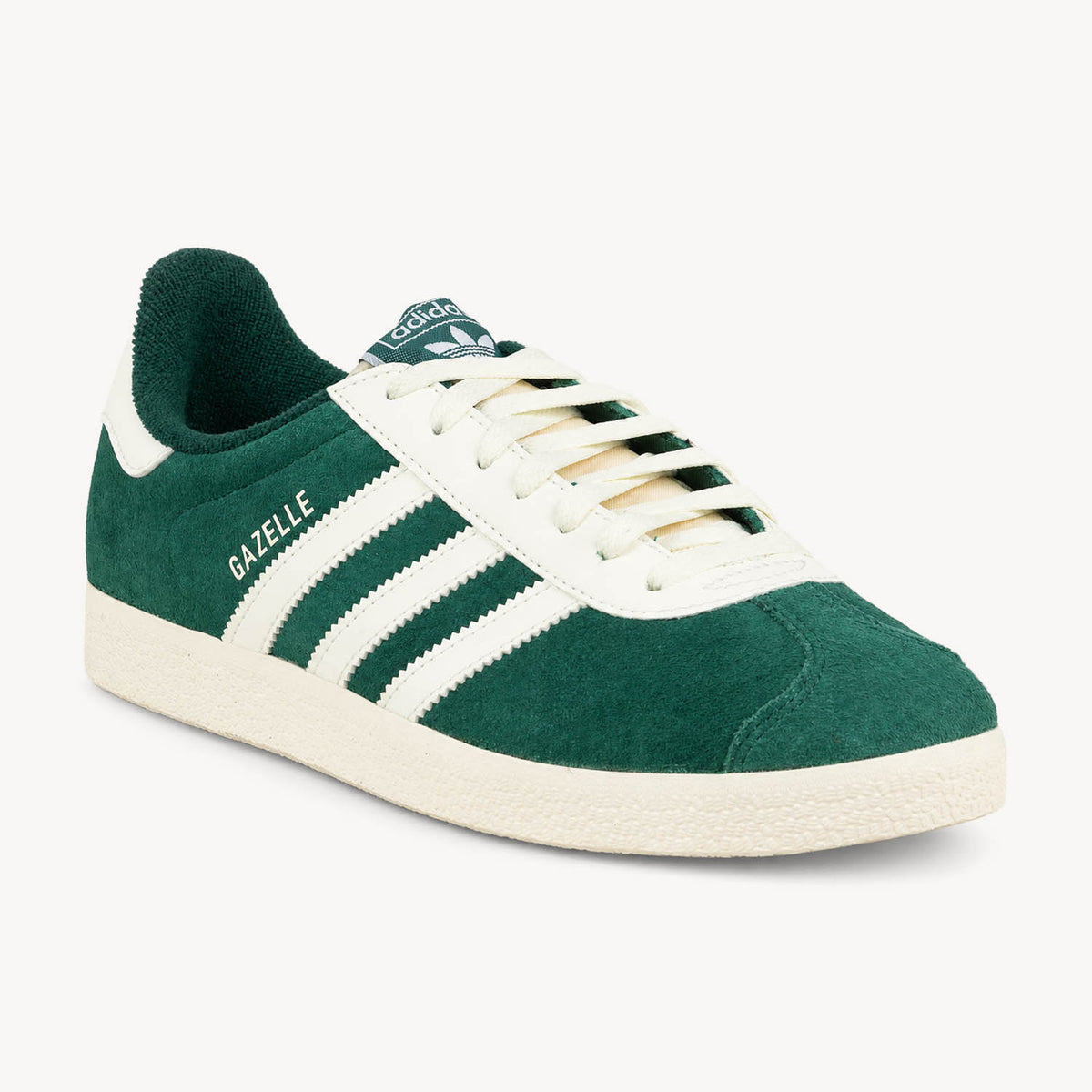 Sneakers Homme ADIDAS GAZELLE Vert