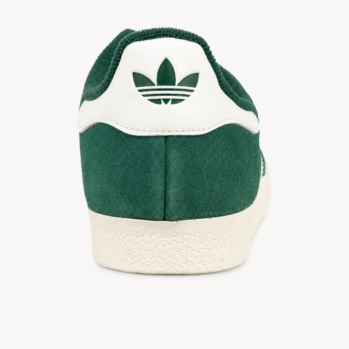 Sneakers Homme ADIDAS GAZELLE Vert