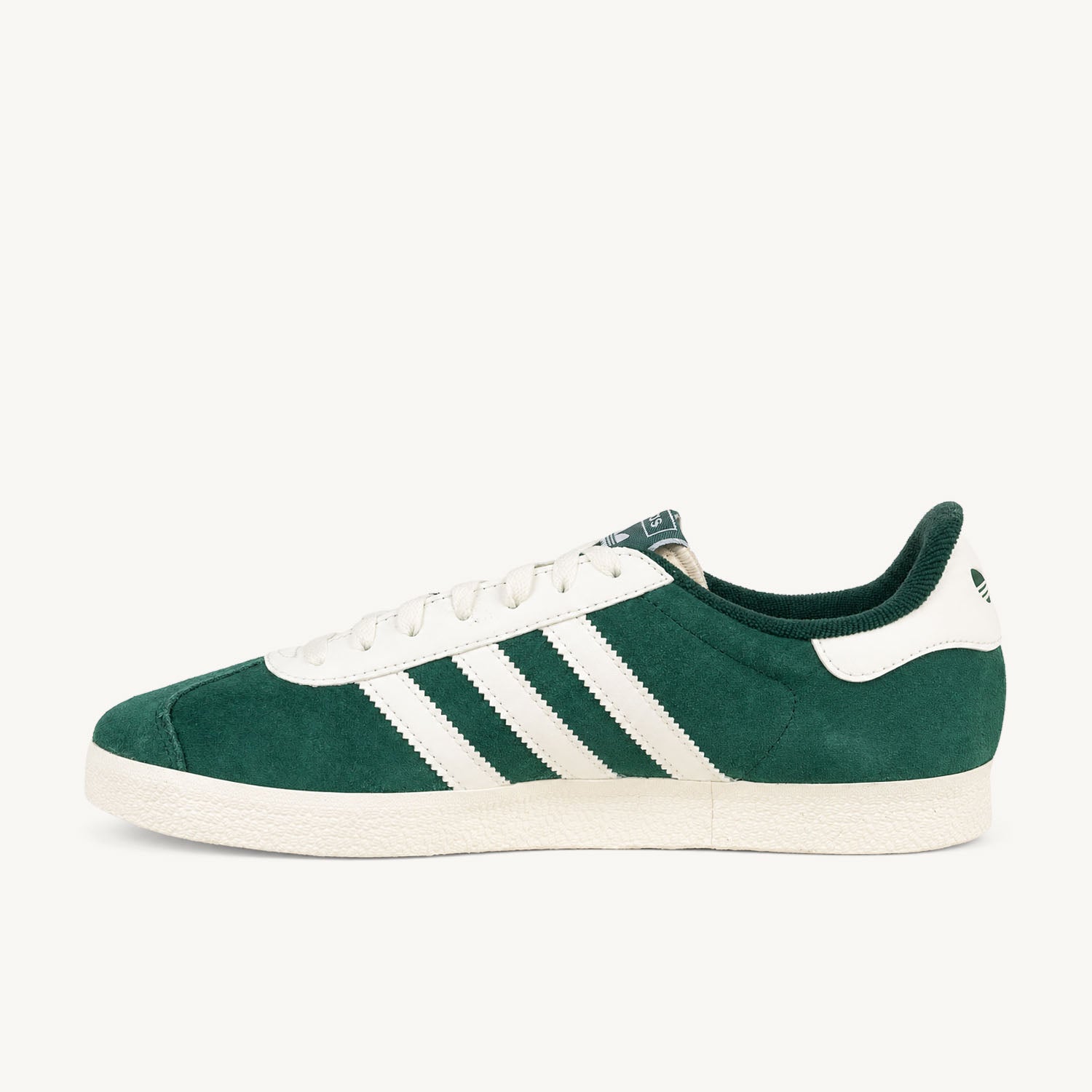 Sneakers Homme ADIDAS GAZELLE Vert