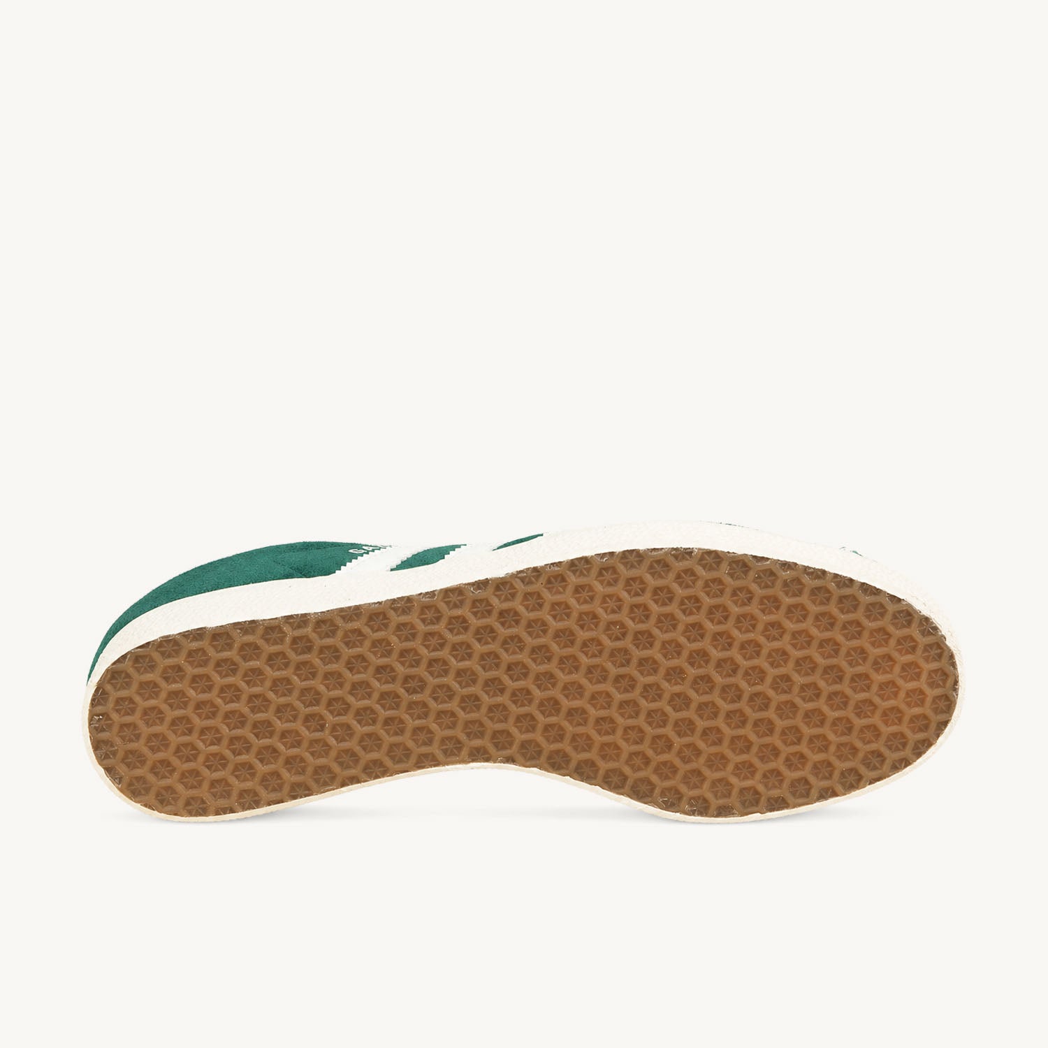 Sneakers Homme ADIDAS GAZELLE Vert