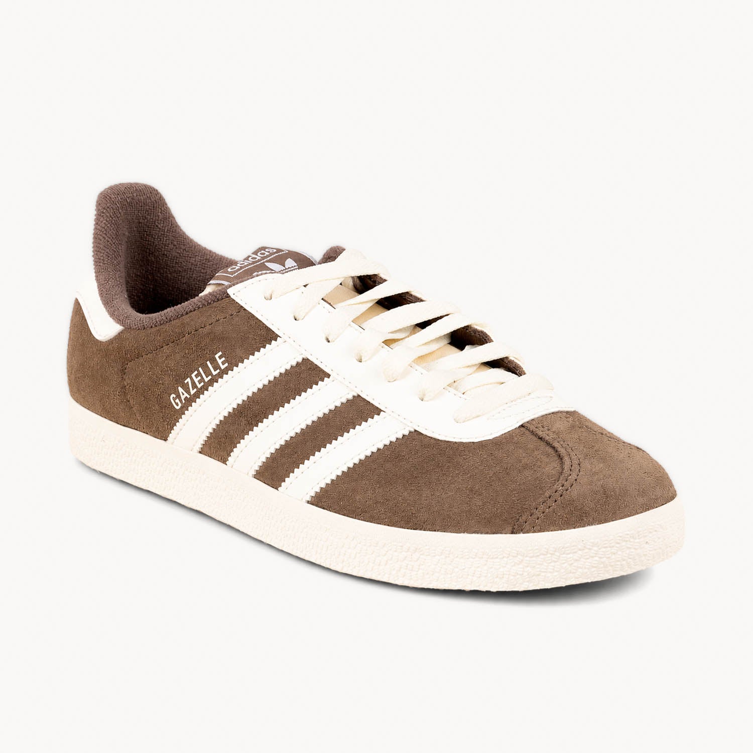 Sneakers Homme ADIDAS GAZELLE Marron