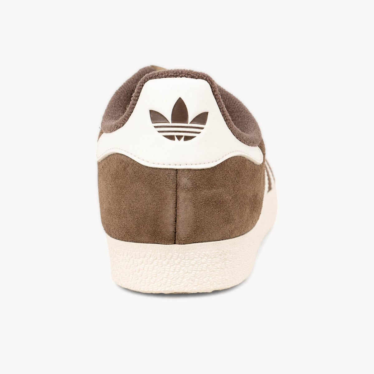 Sneakers Homme ADIDAS GAZELLE Marron