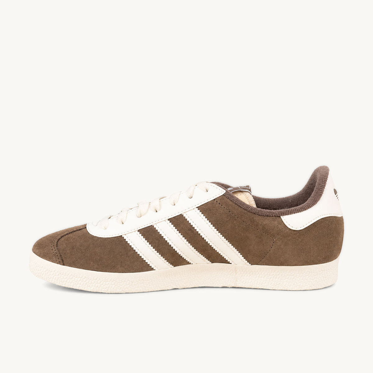 Sneakers Homme ADIDAS GAZELLE Marron