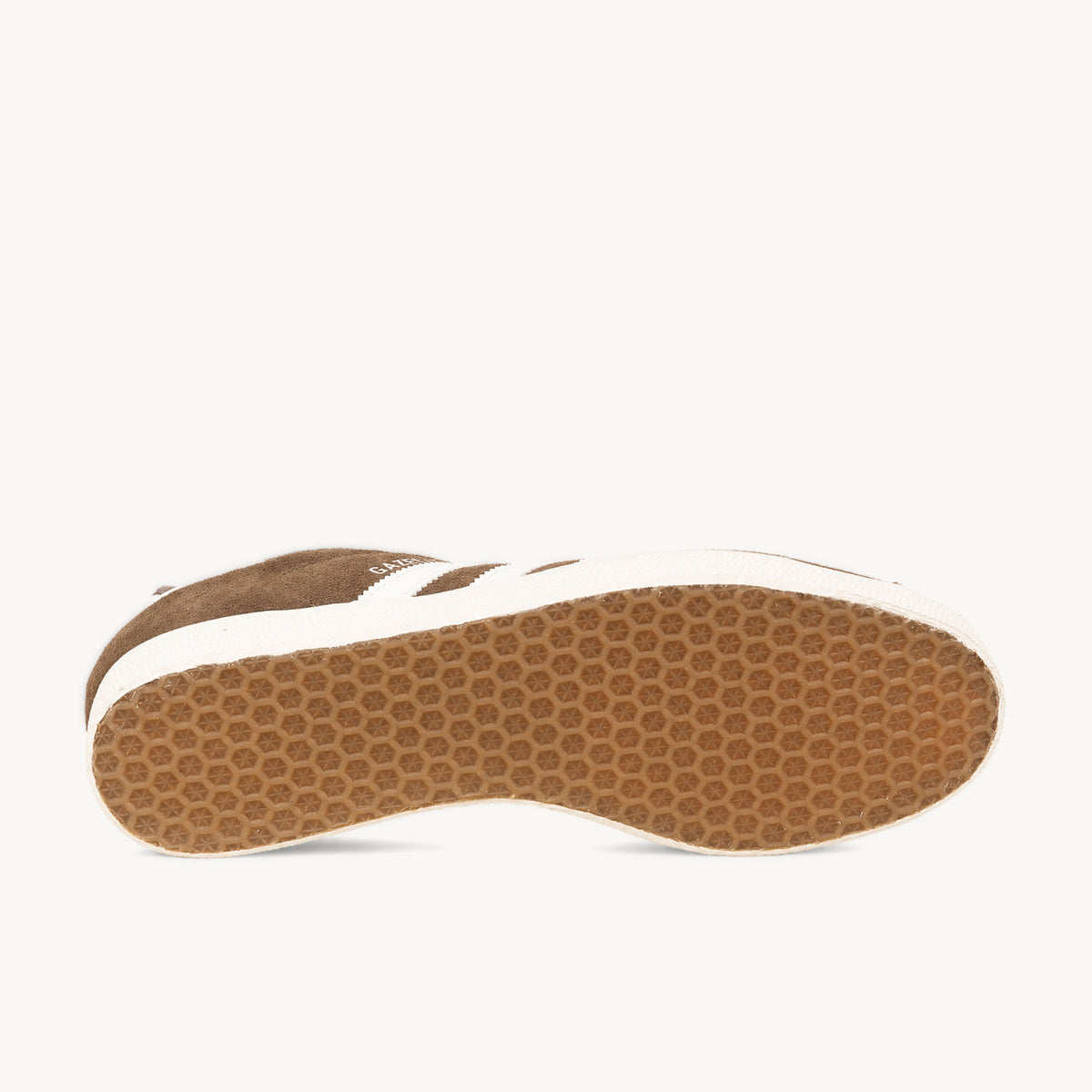 Sneakers Homme ADIDAS GAZELLE Marron