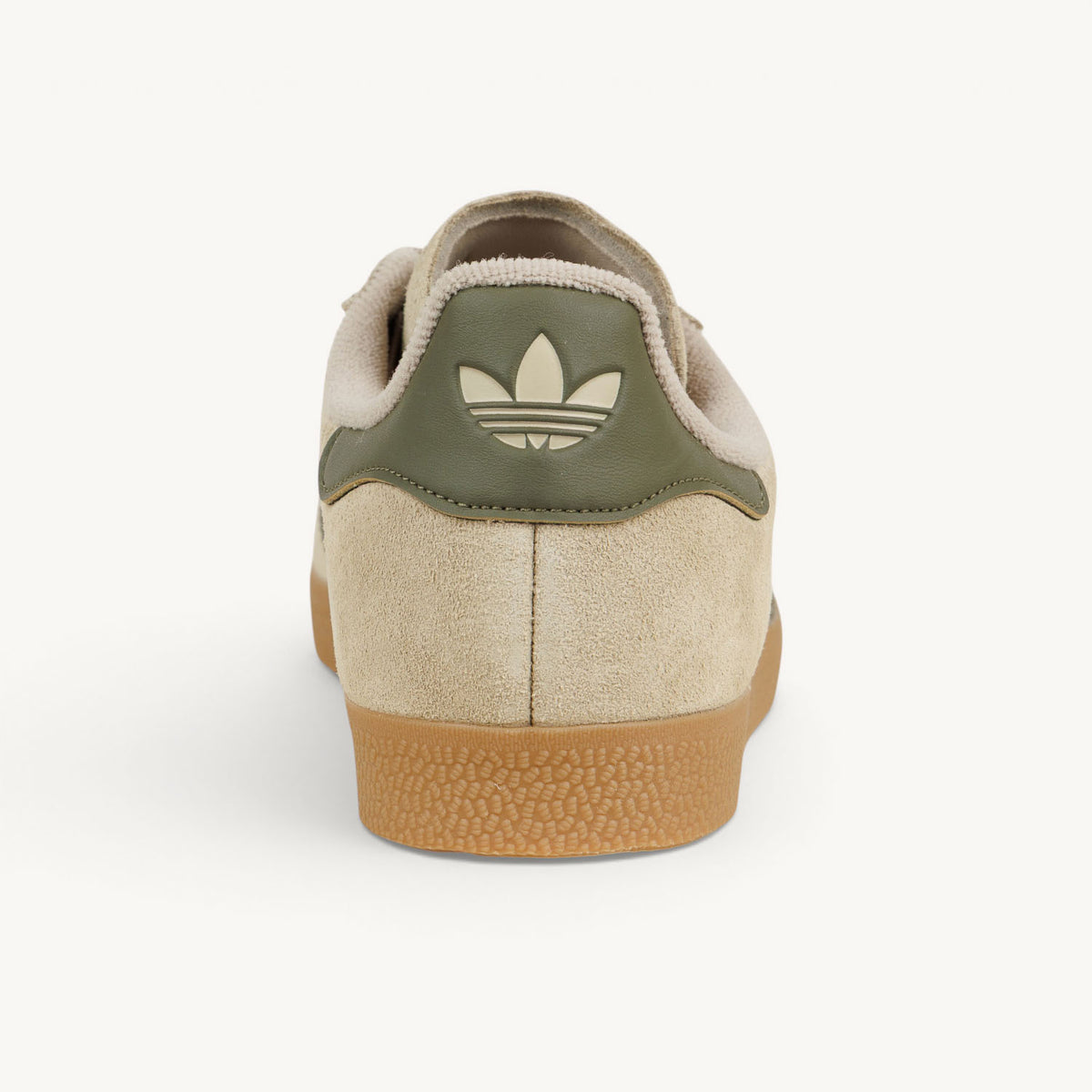 Sneakers Homme ADIDAS GAZELLE Beige