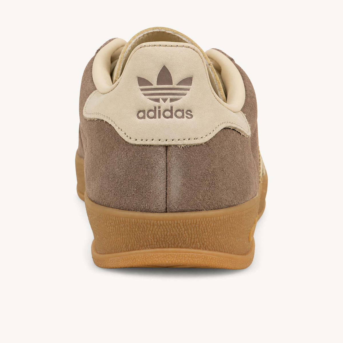 Sneakers Homme ADIDAS GAZELLE INDOOR Marron