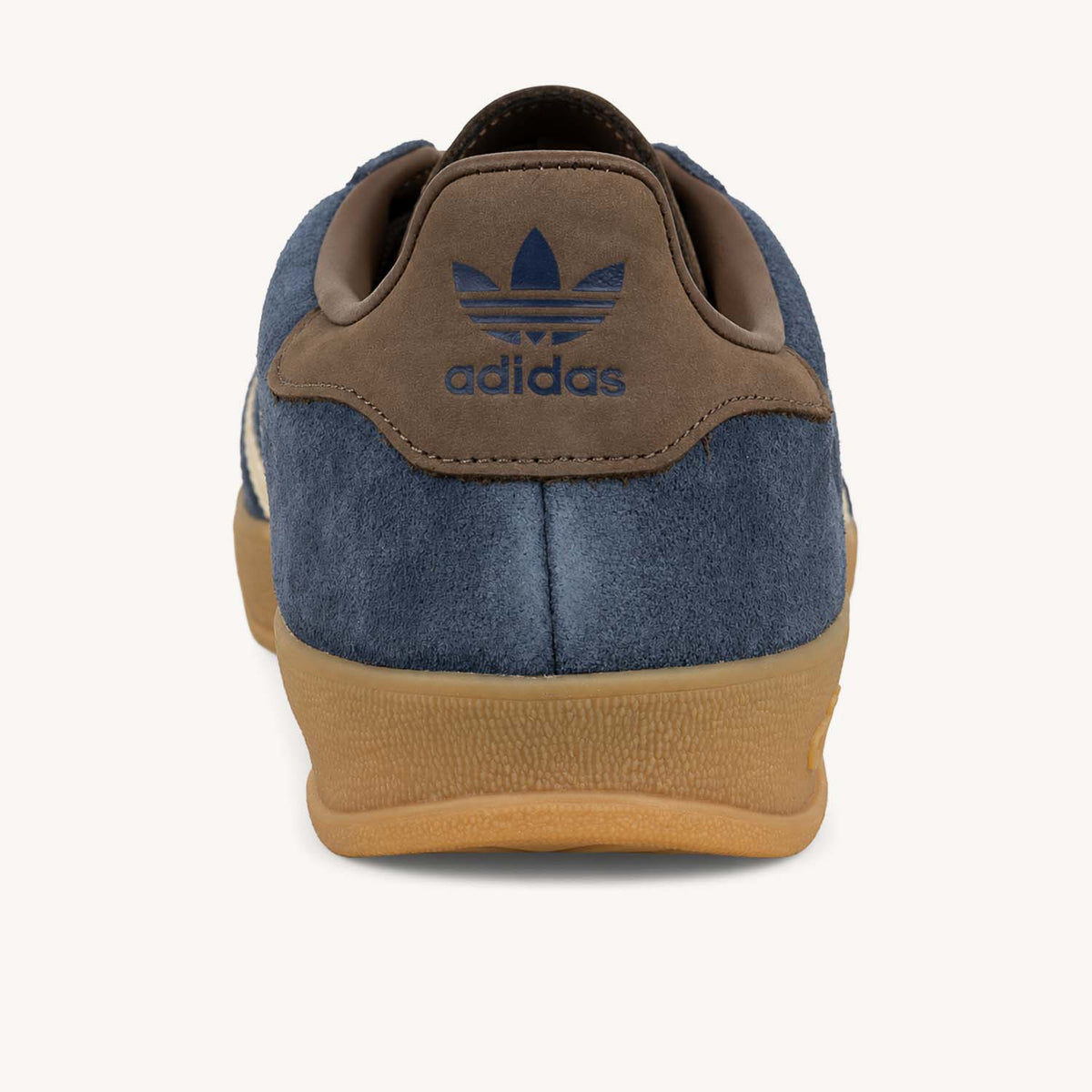 Sneakers Homme ADIDAS GAZELLE INDOOR Bleu