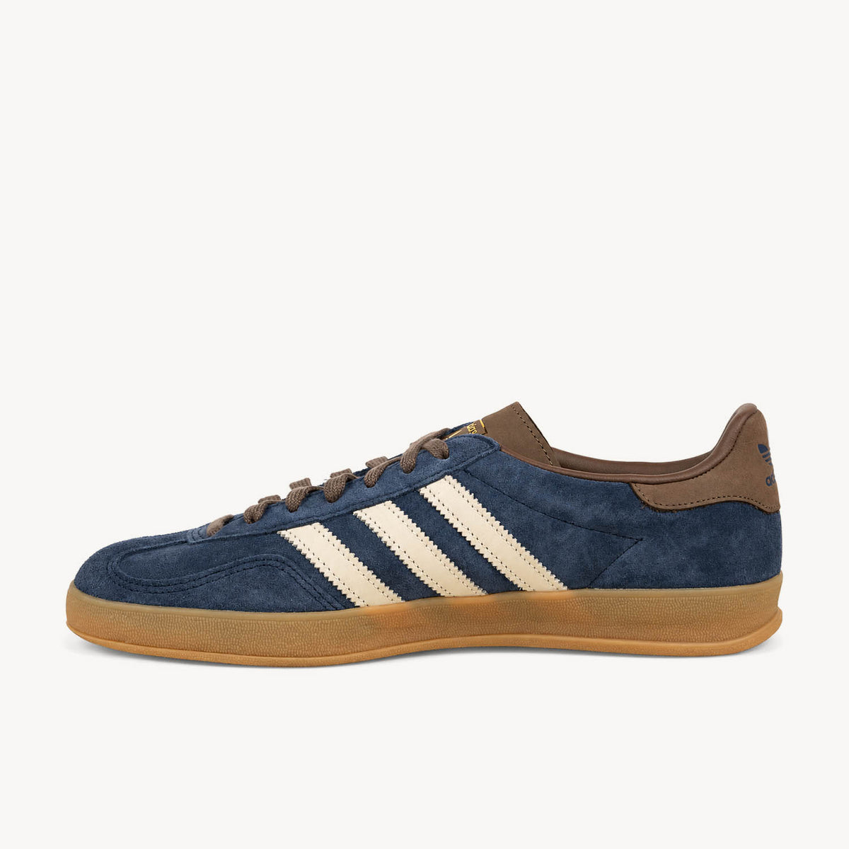 Sneakers Homme ADIDAS GAZELLE INDOOR Bleu