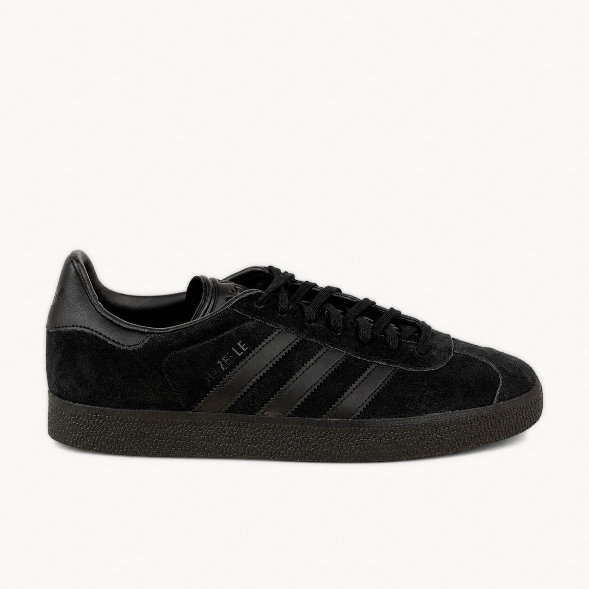 Sneakers Homme ADIDAS GAZELLE Noir