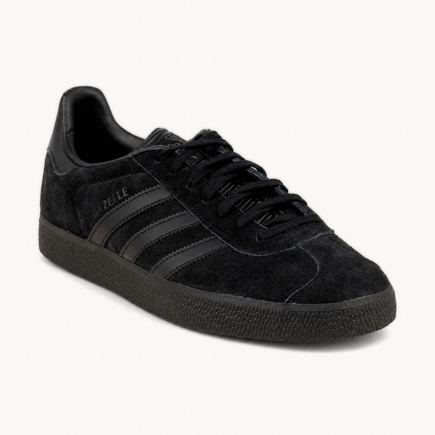 Sneakers Homme ADIDAS GAZELLE Noir